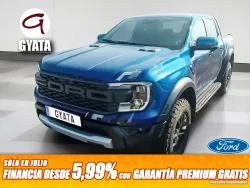 FORD Ranger 2.0 Ecoblue DCb. Raptor 4x4 Aut. 213