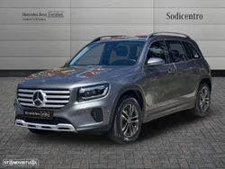 Mercedes-Benz GLB 180 d Style