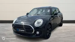Mini Clubman Cooper 136ch Kensington BVA7 Euro6d-T