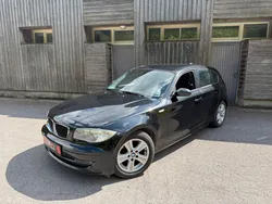 Bmw serie 1 (e87) (2) 120da bva 177 excellis 5p