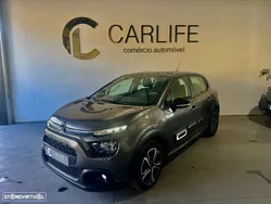 Citroën C3 1.2 PureTech Feel Pack