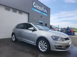 Volkswagen GOLF VII 1.6 TDI 105 - Lounge