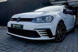 VW Golf GTI 265cv Clubsport