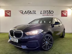 BMW 116 D
