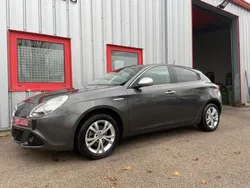 Alfa romeo giulietta 1.4 TJET 120 cv distinctive 79883 km