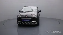 Fiat Panda de 2025