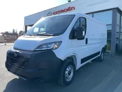 Peugeot Boxer II 2.2 120 CH S&S 3.3T L2H1
