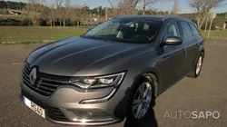 Renault Talisman 1.6 dCi Intens de 2016