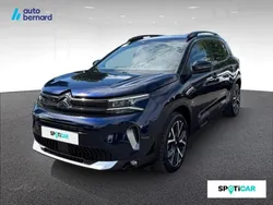 Citroen C5 Aircross BlueHDi 130ch S&S Shine Pack EAT8