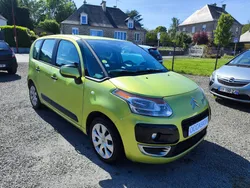CITROEN C3 PICASSO 1,6 HDI, 90 cv