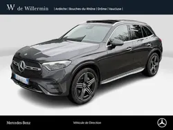 Mercedes GLC SUV 220 d 4MATIC AMG Line Li