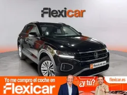 Volkswagen T-Roc 1.0 TSI 81kW