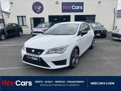SEAT LEON 2.0 TSI 280ch Cupra 280 Start&Stop