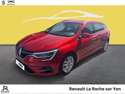 Renault Megane Estate 1.5 Blue dCi 115ch Business -21N