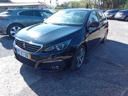 Peugeot 308 SW 1.5 BlueHDi GT Line