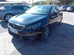 Peugeot 308 SW 1.5 BlueHDi GT Line