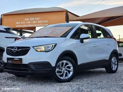 Opel Crossland X 1.2 Edition