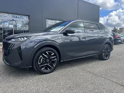 Peugeot 5008 III 2024 1.2I HYBRID -136 - BV E-DCS6 GT