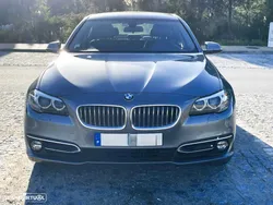 BMW 520 d Line Modern Auto