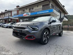 Citroën C4 1.2 PureTech Feel Pack EAT8