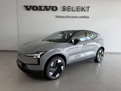 VOLVO EX30 Single Extended Range 272 ch 1EDT Plus