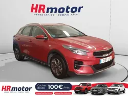 KIA XCeed 1.0 T-GDi Drive