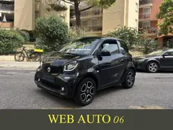 Smart ForTwo 1,0 S&S 71 CV BOITE AUTO