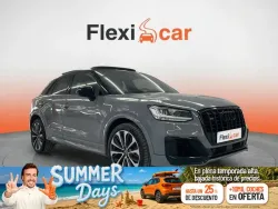 AUDI Q2 S TFSI quattro S tronic 221kW