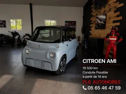 Citroen AMI AMI AMI