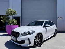 Bmw SERIE 1 (F40) 118IA 136CH EDITION M SPORT PRO DKG7