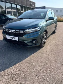 Dacia sandero expression sce 65-24