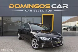 Audi A3 Sportback 1.6 TDI Sport S tronic