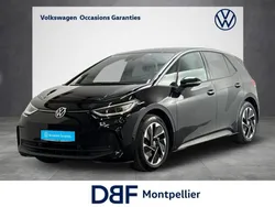 Volkswagen ID.3 204 ch Pro Life Max