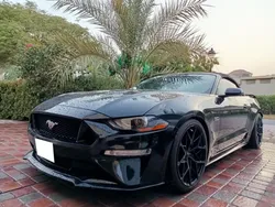 Ford Mustang Convertible V8 5.0 BVA GT Cabriolet / Non immatriculé 55ème anniversaire 55th