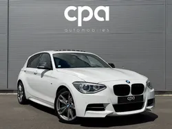 BMW Série 1 M135I F20 3.0 320 CH XDRIVE / 135I SUPERBE ÉTAT SUIVI COMPLET