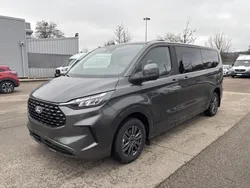 Ford Tourneo Custom 320 L2H1 2.0 EcoBlue 170ch Titanium BVA8