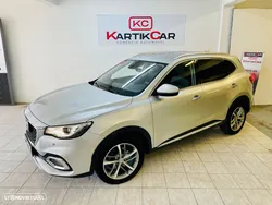 MG EHS 1.5 T-GDI Plug-in Hybrid Comfort