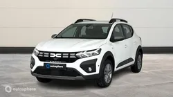 Dacia Sandero 1.0 TCe 90ch Stepway Expression