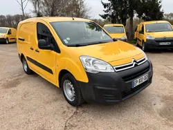 Citroen berlingo 1.6 hdi 100 xl - caméra recul - régulateur - 3 places - prix ttc