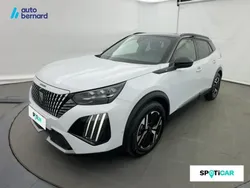 Peugeot 2008 e-2008 156ch 54 kWh GT