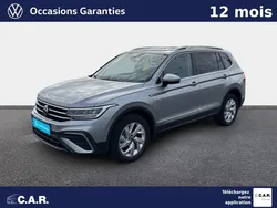 Volkswagen Tiguan Allspace 2.0 TDI 150ch DSG7 Life Plus