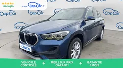 BMW X1 sDrive 16d 116 Business Design