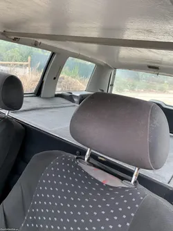 Seat Cordoba 1.9 tdi