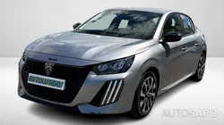 Peugeot 208 1.2 PureTech Active de 2024