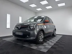 Renault Twingo (3) GT TCe 110