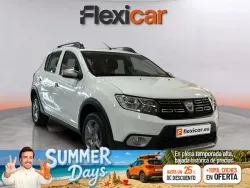 DACIA Sandero 1.5 Blue dCi Stepway Comfort 70kW