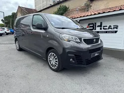 Peugeot Expert COMBI 2.0 BLUEHDI 180 L2 EAT BVA START-STOP