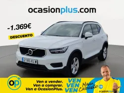 VOLVO XC40 T4 Aut.