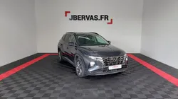 Hyundai Tucson 1.6 CRDI 136 DCT-7 HYBRID 48V CREATIVE