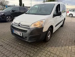 Citroën Berlingo 1.6HDI 5 places L2